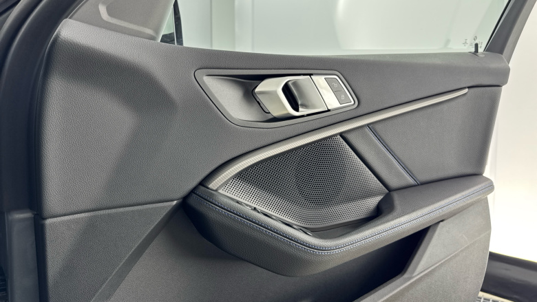 BMW 1 Series 118i [136] M Sport 5dr Step Auto [LCP] Petrol Hatchback